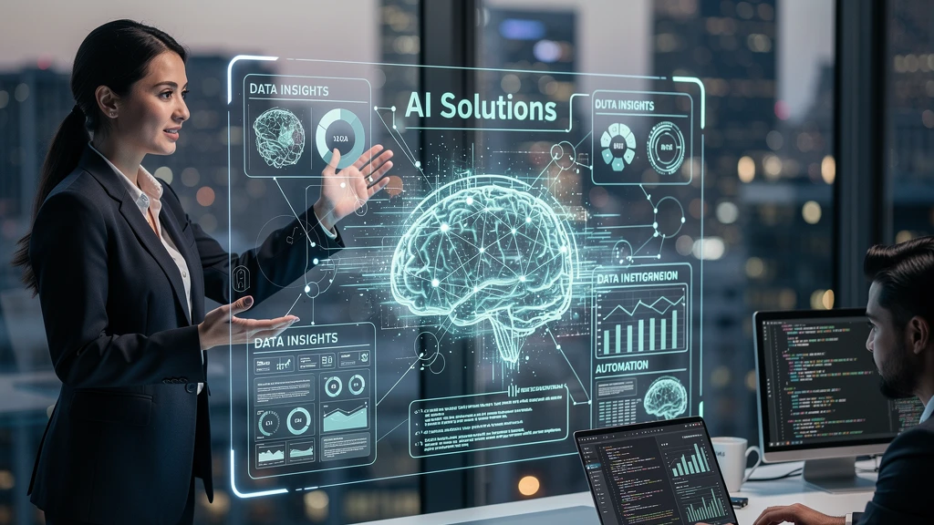 AI Solutions